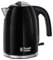 Чайник Russell Hobbs 20412/20413/20414/20415, красный