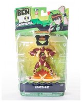 Bandai Ben 10 15 см 36080