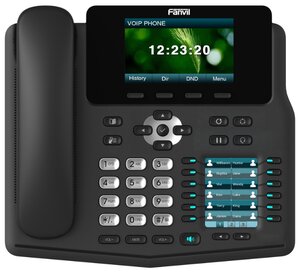 VoIP-телефон Fanvil X6