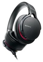 Наушники Sony MDR-1ADAC black