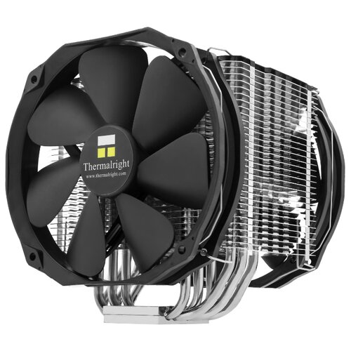 фото Кулер для процессора thermalright