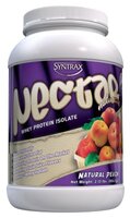 Протеин SynTrax Nectar Natural (907-1133 г) апельсин