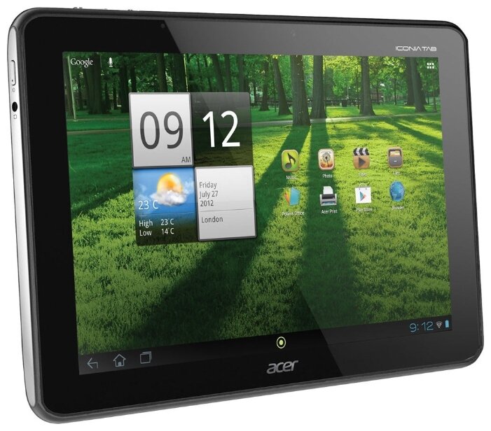 Планшет Acer Iconia Tab A701 32Gb