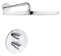 Верхний душ Grohe Grohtherm 3000 Cosmopolitan 26260000