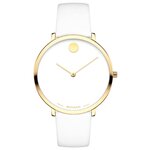 Наручные часы MOVADO 607138 - изображение