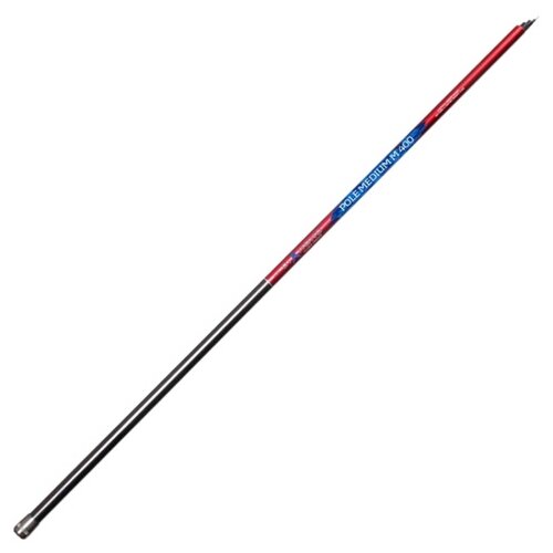 фото Удилище поплавочное salmo diamond pole medium (2229-600) 6 м 3 г 20 г 1 шт. черный