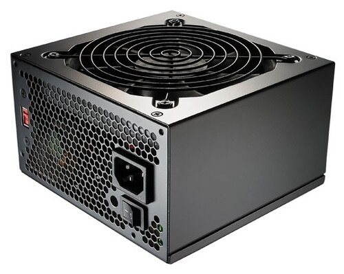 Блок питания Cooler Master eXtreme Power Plus 600W (RS-600-PCAR-E3 ...