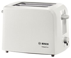 Тостеры Braun или Тостеры Bosch — какие лучше