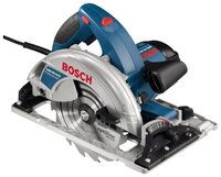 Дисковая пила BOSCH GKS 65 GCE