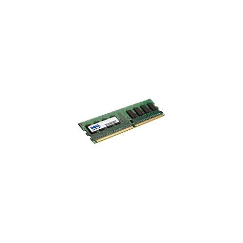 Оперативная память DELL 2 ГБ DDR2 667 МГц DIMM 370-12855 4gb 2x 2gb ddr2 667 pc2 5300 cl6 noname в ассортименте 2 модуля