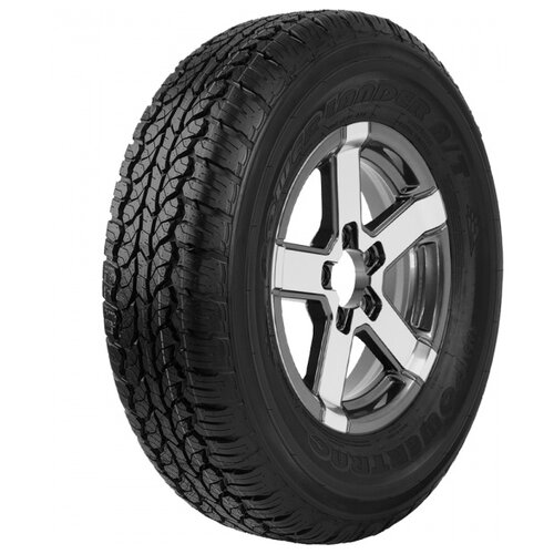 245/70R16 Powertrac Power Lander A/T (107T)