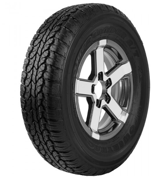 245/70R16 Powertrac Power Lander A/T (107T)