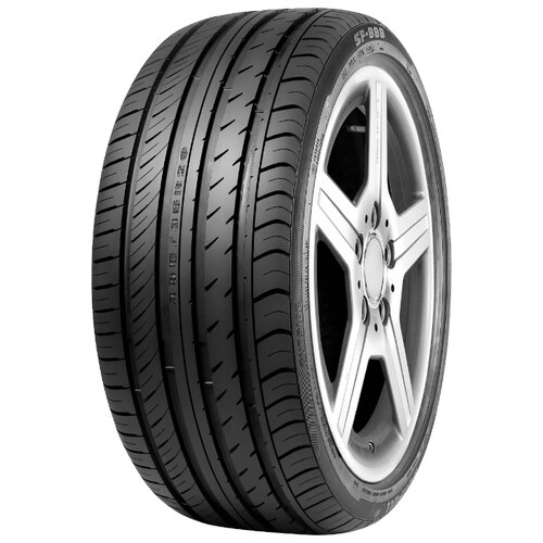 фото Автомобильная шина sunfull sf-888 215/55 r16 97v летняя 16 215 55 97 240 км/ч 730 кг v (до 240 км/ч) v