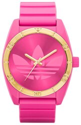 Часы adidas stainless steel back инструкция