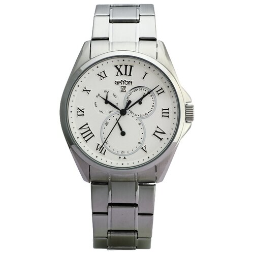 фото Наручные часы gryon g 147.10.13