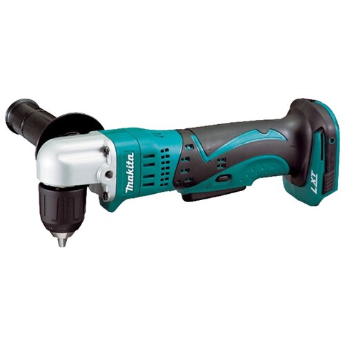 Аккумуляторная угловая дрель Makita DDA351Z