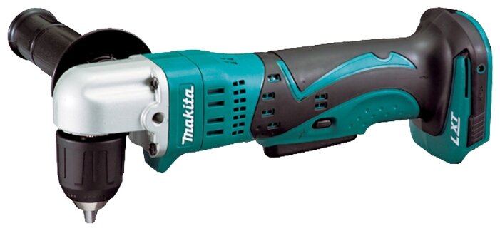 Аккумуляторная безударная дрель Makita DDA351Z, без аккумулятора