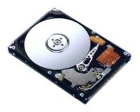 Для домашних ПК Fujitsu Жесткий диск Fujitsu MHT2060AH 60Gb 5400 IDE 2,5