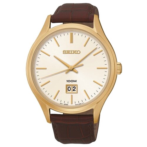 фото Наручные часы seiko sur026p1