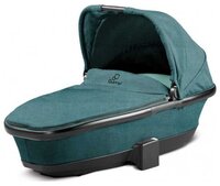 Спальный блок Quinny Foldable Carrycot pink passion