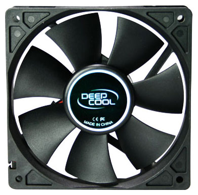 Вентилятор в корпус DeepCool XFAN 120 (DP-FDC-XF120)