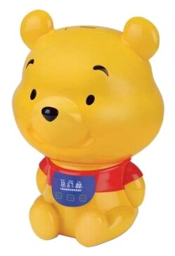 Увлажнитель воздуха Ballu UHB-275 E Winnie Pooh