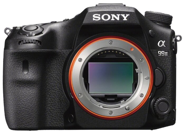 Зеркальный фотоаппарат Sony Alpha ILCA-99M2 Body