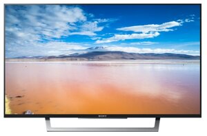 LED телевизор Sony KDL-32WD756