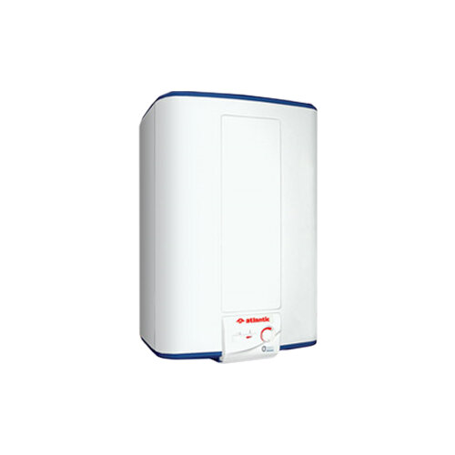 Водонагреватель Atlantic Steatite 30 S3 C накопительный 15 кВт 30 л сухой тэн белый 2306100₽