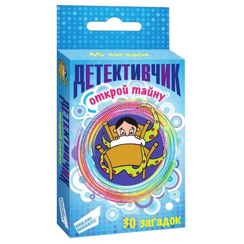 фото Настольная игра dream makers