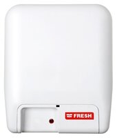 Накопительный водонагреватель Fresh 10LT Small O/S