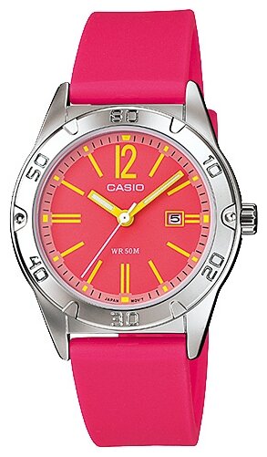 Наручные часы CASIO Collection LTP-1388-4E2