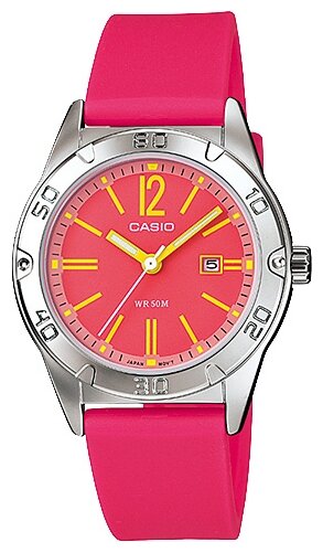 Наручные часы Casio Collection LTP-1388-4E2