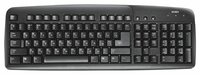 Клавиатура SVEN Standard 304 Black USB