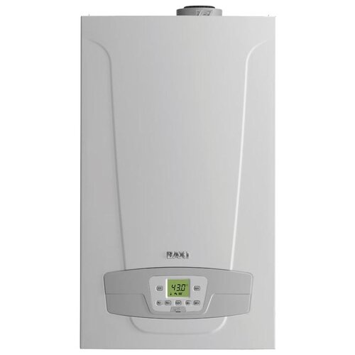 фото Газовый котел BAXI LUNA Duo-tec