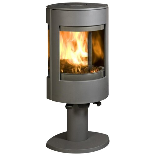 фото Дровяная печь Dovre Astro 3CB P