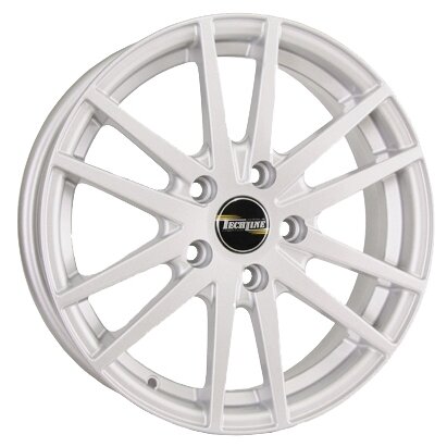 Диск колесный Tech Line TL 435 5.5x14/4x100 D60.1 ET43 SL