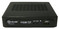 TV-тюнер D-COLOR DC930HD