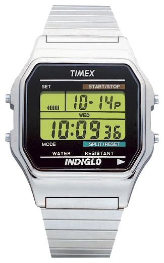 часы наручные "Timex" T78587