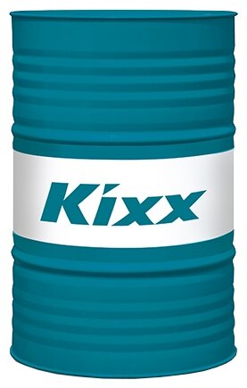 Синтетическое моторное масло Kixx G1 5W-50 API SP, 4 л