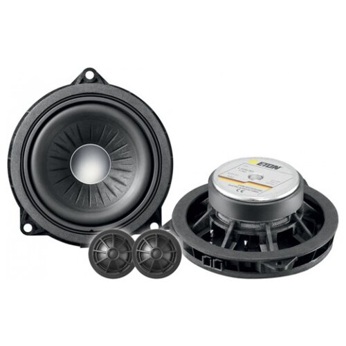 Автомобильная акустика Eton B-100W 29900₽