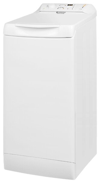 Стиральная машина Hotpoint ECOT7F 129, белый