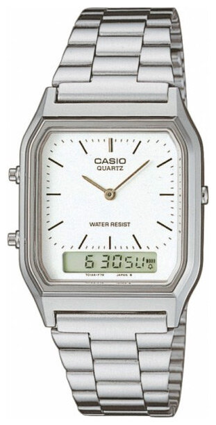 Наручные часы CASIO AQ-230A-7D