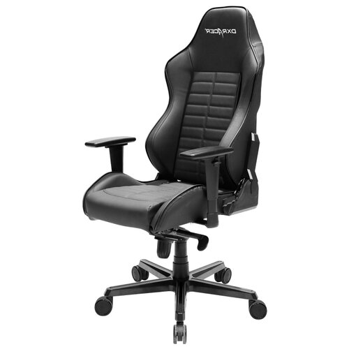 фото Компьютерное кресло DXRacer