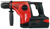 Перфоратор Hilti TE 7-A кейс