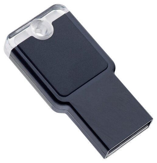 USB флешка Perfeo USB 64GB M01 Black