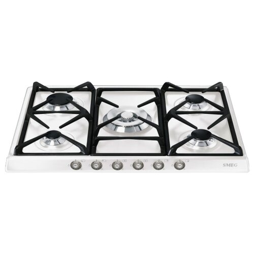 Варочная панель газовая Smeg SR775BS 7662800₽
