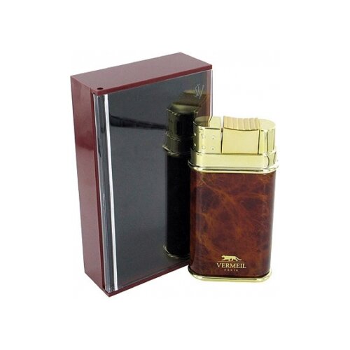 Jean Louis Vermeil Vermeil Pour Homme туалетная вода 100 мл