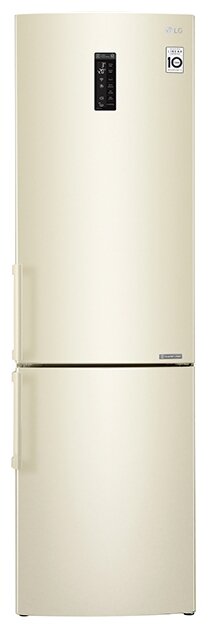Холодильник LG GA-B499 YYUZ
