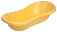 Ванночка Bertoni Lorelli Bath Tub 100 cm желтый